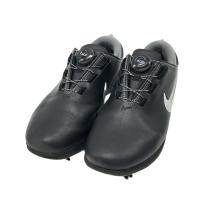 NIKE GOLF �i�C�L�S���t �G�A �Y�[���r�N�g���[ �c�A-2/DJ0633-001 �S���t�V���[�Y  �u���b�N�n �T�C�Y�F25 �����N�FB �y���Áz�S���t�E�F�A