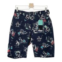 MUNSING WEAR �}���V���O�E�F�A 2023�N���f�� �n�[�t�p���c ���� �l�C�r�[�n �T�C�Y�F79-83 �����N�FN �y�V�i�z�S���t�E�F�A