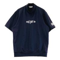 AND PER SE �A���p�X�B 2025�N AMF6515J6 �������b�N�l�b�NT�V���c  �l�C�r�[�n �T�C�Y�FL �����N�FA �y���Áz�S���t�E�F�A