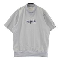 AND PER SE �A���p�X�B 2025�N AMF6515J6 �������b�N�l�b�NT�V���c  �O���[�n �T�C�Y�FL �����N�FA �y���Áz�S���t�E�F�A