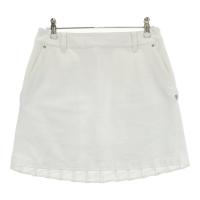 ST ANDREWS �Z���g�A���h�����[�X 2023�N���f�� �T�b�J�[�n ���n�t �v���[�c�X�J�[�g  �z���C�g�n �T�C�Y�FS �����N�FB �y���Áz�S���t�E�F�A