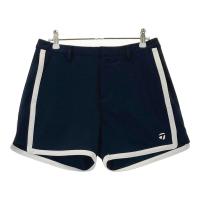 TAYLOR MADE �e�[���[���C�h 2024�N �V���[�g�p���c  �l�C�r�[�n �T�C�Y�FL �����N�FA- �y���Áz�S���t�E�F�A