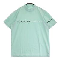 PEARLY GATES �p�[���[�Q�C�c 2024�N �n�C�l�b�N ����T�V���c  �u���[�n �T�C�Y�F7 �����N�FB �y���Áz�S���t�E�F�A