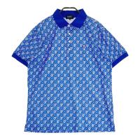 PEARLY GATES �p�[���[�Q�C�c 2024�N �����|���V���c ���b�V�� PG���S���� �u���[�n �T�C�Y�F6 �����N�FA- �y���Áz�S���t�E�F�A