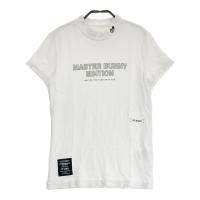 MASTER BUNNY EDITION �}�X�^�[�o�j�[�G�f�B�V���� 2024�N ���b�N�l�b�N ����T�V���c  �z���C�g�n �T�C�Y�F1 �����N�FB �y���Áz�S���t�E�F�A