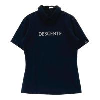 DESCENTE GOLF �f�T���g�S���t 2024�N���f�� �ݕt ����T�V���c  �l�C�r�[�n �T�C�Y�FS �����N�FA- �y���Áz�S���t�E�F�A