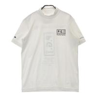 PEARLY GATES �p�[���[�Q�C�c 2023�N �����n�C�l�b�NT�V���c  �z���C�g�n �T�C�Y�F4 �����N�FA- �y���Áz�S���t�E�F�A