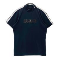 LANVIN SPORT �����o�� �X�|�[�� 2023�N���f�� �n�C�l�b�N����T�V���c  �l�C�r�[�n �T�C�Y�FL �����N�FB �y���Áz�S���t�E�F�A