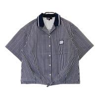 PING �s�� ; 2025�N���f�� �����V���c �V�A�T�b�J�[ ���b�y�� ���S �X�g���C�v�� �l�C�r�[�n �T�C�Y�FS �����N�FA- �y���Áz�S���t�E�F�A