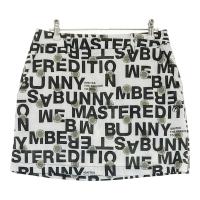 MASTER BUNNY EDITION �}�X�^�[�o�j�[�G�f�B�V���� 2024�N���f�� �V�A�T�b�J�[ �X�g���b�`�X�J�[�g ���S�� �z���C�g�n �T�C�Y�F1 �����N�FA- �y���Áz�S���t�E�F�A