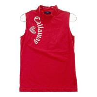 CALLAWAY �L�����E�F�C 2023�N���f�� �n�C�l�b�N �m�[�X���[�u�V���c  ���b�h�n �T�C�Y�FS �����N�FA- �y���Áz�S���t�E�F�A