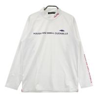 ROUGH&SWELL ���t�A���h�X�E�F�� 2023�N���f�� �n�C�l�b�N ����T�V���c �J���m�n�V  �z���C�g�n �T�C�Y�FS �����N�FA- �y���Áz�S���t�E�F�A