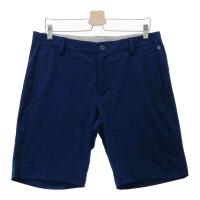 ADIDAS GOLF �A�f�B�_�X�S���t 2023�N���f�� �X�g���b�` �n�[�t�p���c  �l�C�r�[�n �T�C�Y�F88 �����N�FB �y���Áz�S���t�E�F�A