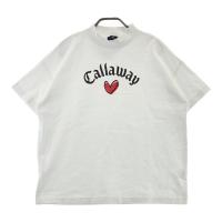 CALLAWAY �L�����E�F�C 2024�N���f�� �n�C�l�b�N ����T�V���c  �z���C�g�n �T�C�Y�FL �����N�FB �y���Áz�S���t�E�F�A