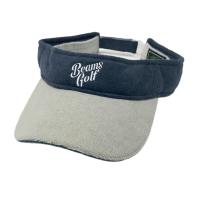 BEAMS GOLF �r�[���X�S���t  �T���o�C�U�[  �l�C�r�[�n �����N�FN �y�V�i�z�S���t�E�F�A