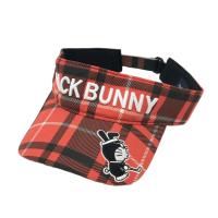 JACK BUNNY �W���b�N�o�j�[ �~�h�������� �T���o�C�U�[ �`�F�b�N�� ���b�h�n �����N�FA- �y���Áz�S���t�E�F�A