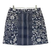 CALLAWAY �L�����E�F�C  ���ȃX�J�[�g �ԕ� �l�C�r�[�n �T�C�Y�FS �����N�FA- �y���Áz�S���t�E�F�A