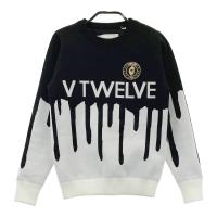 V12 ���B�g�D�G����  ���n�t �j�b�g�Z�[�^�[ ���� �u���b�N�n �T�C�Y�FO �����N�FB �y���Áz�S���t�E�F�A