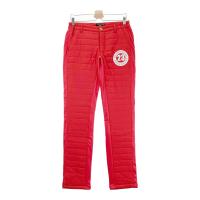 BALANCE DESIGN �o�����X�f�U�C��  ���ȃp���c  ���b�h�n �T�C�Y�F34 �����N�FS �y���Áz�S���t�E�F�A