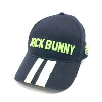 JACK BUNNY �W���b�N�o�j�[  �L���b�v  �l�C�r�[�n �����N�FB �y���Áz�S���t�E�F�A