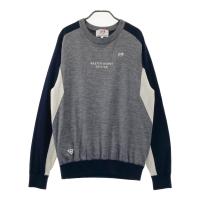 MASTER BUNNY EDITION �}�X�^�[�o�j�[�G�f�B�V����  ���n�t �E�[���� �j�b�g�Z�[�^�[  �O���[�n �T�C�Y�F6 �����N�FB �y���Áz�S���t�E�F�A