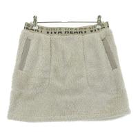 VIVA HEART �r�o�n�[�g 012-75042 �{�A�X�J�[�g  �u���E���n �T�C�Y�F38 �����N�FA- �y���Áz�S���t�E�F�A