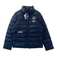 PEARLY GATES �p�[���[�Q�C�c 2023�N���f�� 2WAY �_�E�� �W�b�v�W���P�b�g  �l�C�r�[�n �T�C�Y�F7 �����N�FN �y�V�i�z�S���t�E�F�A