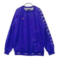 PEARLY GATES �p�[���[�Q�C�c  �~�M �X�j�[�h�W���b�N �����u���]�� �`�F�b�N�� �u���[�n �T�C�Y�F4 �����N�FA- �y���Áz�S���t�E�F�A