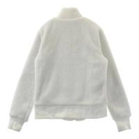 DESCENTE GOLF �f�T���g�S���t  �{�A �W�b�v�W���P�b�g  �z���C�g�n �T�C�Y�FM �����N�FB �y���Áz�S���t�E�F�A