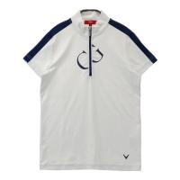 CALLAWAY �L�����E�F�C ���b�h���[�x�� �n�[�t�W�b�v ����T�V���c  �z���C�g�n �T�C�Y�FM �����N�FA- �y���Áz�S���t�E�F�A