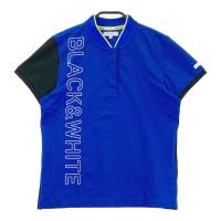 BLACK&WHITE �u���b�N�A���h�z���C�g 2022�N �����|���V���c  �u���[�n �T�C�Y�FM �����N�FA- �y���Áz�S���t�E�F�A