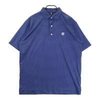 FOOT JOY �t�b�g�W���C 2024�N���f�� �����|���V���c ���� �l�C�r�[�n �T�C�Y�F2XL �����N�FA- �y���Áz�S���t�E�F�A