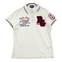 PEARLY GATES �p�[���[�Q�C�c  �����|���V���c  �z���C�g�n �T�C�Y�F2 �����N�FA- �y���Áz�S���t�E�F�A