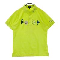 PEARLY GATES �p�[���[�Q�C�c 2025�N �����|���V���c  �O���[���n �T�C�Y�F4 �����N�FA- �y���Áz�S���t�E�F�A