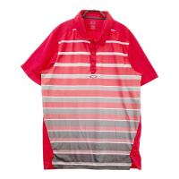 OAKLEY �I�[�N���[ 432482 �����|���V���c �{�[�_�[�� ���b�h�n �T�C�Y�FXL �����N�FA- �y���Áz�S���t�E�F�A