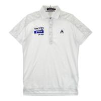 LE COQ GOLF ���R�b�N�S���t  �����|���V���c �f�W�J���� �z���C�g�n �T�C�Y�FM �����N�FB �y���Áz�S���t�E�F�A