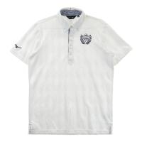 MIZUNO GOLF �~�Y�m�S���t  �����|���V���c �A�[�K�C���� �z���C�g�n �T�C�Y�FM �����N�FA- �y���Áz�S���t�E�F�A