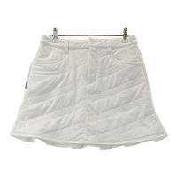 JACK BUNNY �W���b�N�o�j�[ 2023�N���f�� �C���i�[�t ���t���[�X ���ȃX�J�[�g ���S���� �z���C�g�n �T�C�Y�F2 �����N�FA- �y���Áz�S���t�E�F�A