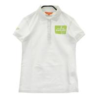 BEAMS GOLF �r�[���X�S���t  �����|���V���c  �z���C�g�n �T�C�Y�FS �����N�FB �y���Áz�S���t�E�F�A