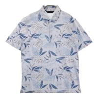 TRAVIS MATHEW �g���r�X�}�V���[ 1MAA017JV �����|���V���c �ԑ��� �O���[�n �T�C�Y�FL �����N�FA- �y���Áz�S���t�E�F�A