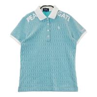 PEARLY GATES �p�[���[�Q�C�c 2024�N���f�� �����|���V���c ���S�h�J ���� �u���[�n �T�C�Y�F1 �����N�FB �y���Áz�S���t�E�F�A