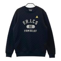 LE COQ GOLF ���R�b�N�S���t  ���ȁ@�����g���[�i�[  �u���b�N�n �T�C�Y�FM �����N�FA- �y���Áz�S���t�E�F�A