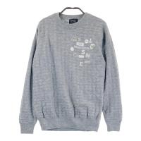 PEARLY GATES �p�[���[�Q�C�c 2023�N���f�� �E�[���� �����j�b�g�Z�[�^�[  �O���[�n �T�C�Y�F0 �����N�FA- �y���Áz�S���t�E�F�A