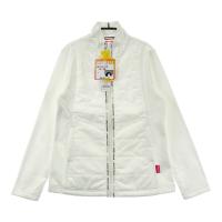 marie claire sport �}���N���[�� �X�|�[�� TO732204 ���Ȑؑ� �W�b�v�W���P�b�g  �z���C�g�n �T�C�Y�FM �����N�FN�y�V�i�z�S���t�E�F�A