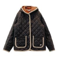 FILA GOLF �t�B���S���t ; �t�[�h�t ���ȃW���P�b�g  �u���E���n �T�C�Y�FLL �����N�FB �y���Áz�S���t�E�F�A