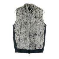 ZOY �]�[�C  �t�@�[�ؑ� �j�b�g �W�b�v�x�X�g  �O���[�n �T�C�Y�F40 �����N�FA- �y���Áz�S���t�E�F�A