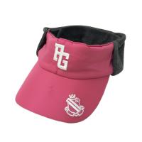 PEARLY GATES �p�[���[�Q�C�c  2way �T���o�C�U�[  �s���N�n �����N�FB �y���Áz�S���t�E�F�A