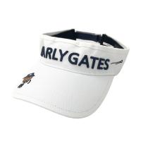 PEARLY GATES �p�[���[�Q�C�c LINE �T���o�C�U�[  �z���C�g�n �����N�FA- �y���Áz�S���t�E�F�A