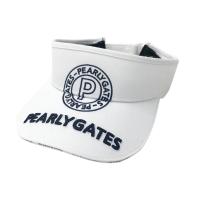 PEARLY GATES �p�[���[�Q�C�c 053-3287002 �T���o�C�U�[  �z���C�g�n �����N�FA- �y���Áz�S���t�E�F�A