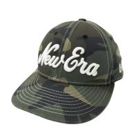 NEW ERA �j���[�G��  �L���b�v �J���t�� ���ʕ� �J�[�L�n �����N�FA- �y���Áz�S���t�E�F�A